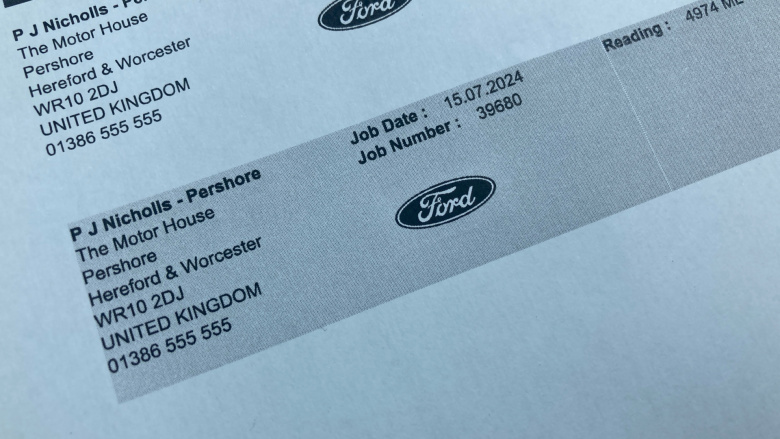 Ford Fiesta 1.0 EcoBoost Hbd mHEV 125 Titanium X 5dr Petrol Hatchback
